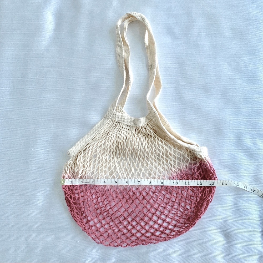 🆕 Market Tote - Picture 3 of 5